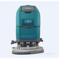 Electrical Powered Floor Washing Cleaning Scrubber Machine